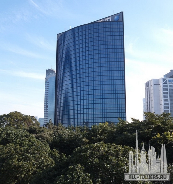 Seiko Instruments Makuhari Headquarters