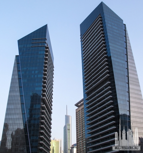 silverene tower b