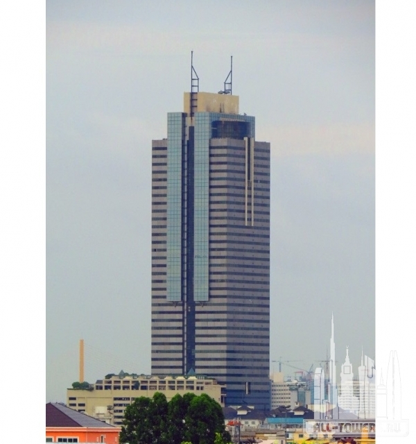 Sinn Sathorn Tower