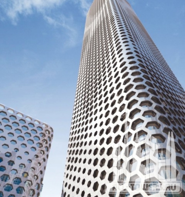 sino steel international plaza t2