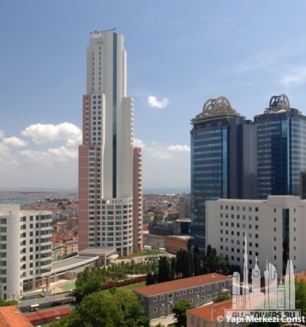 Sisli Plaza