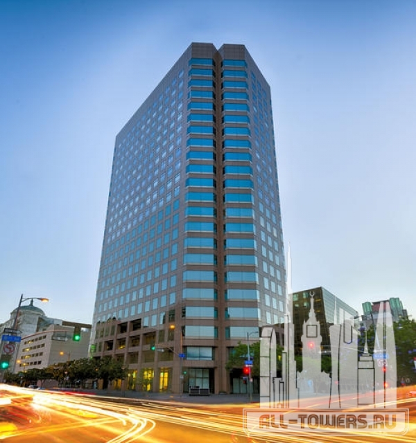 Sky Lofts