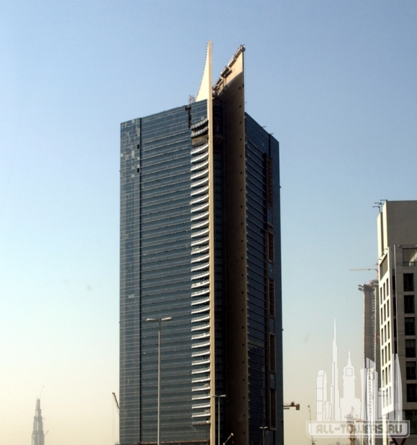 sky garden