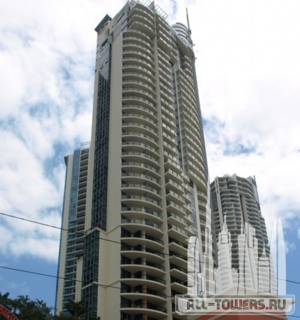 Skyline Tower