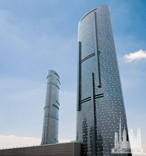 sky tower