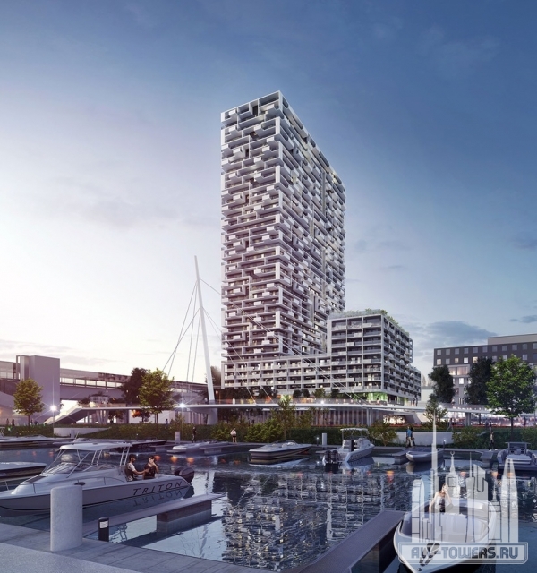 Marina Tower