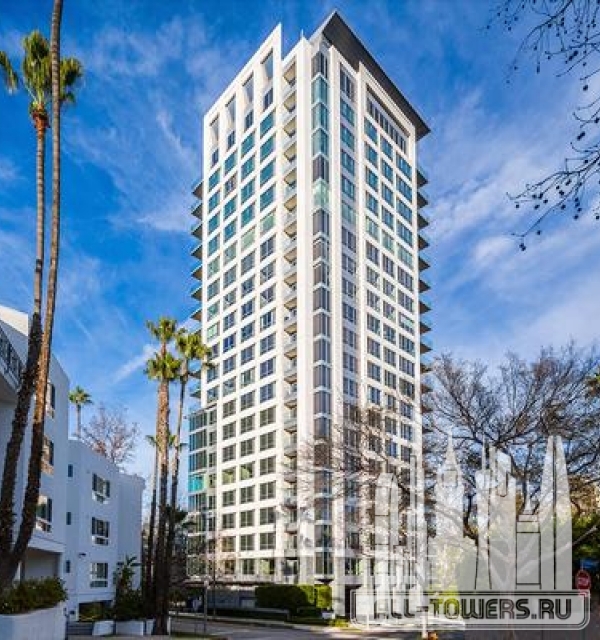 Beverley West Residences