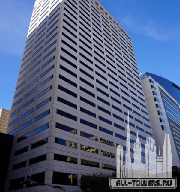 smith tower