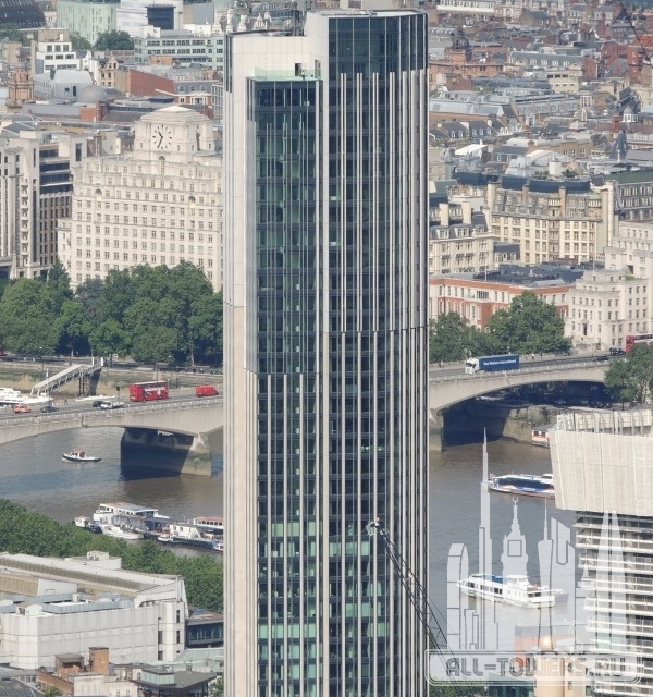 south bank tower