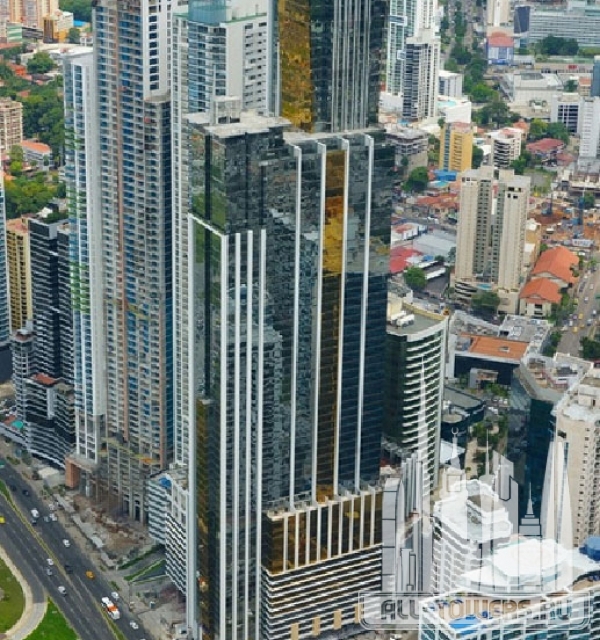 star bay tower (башня стар бей тауэр)