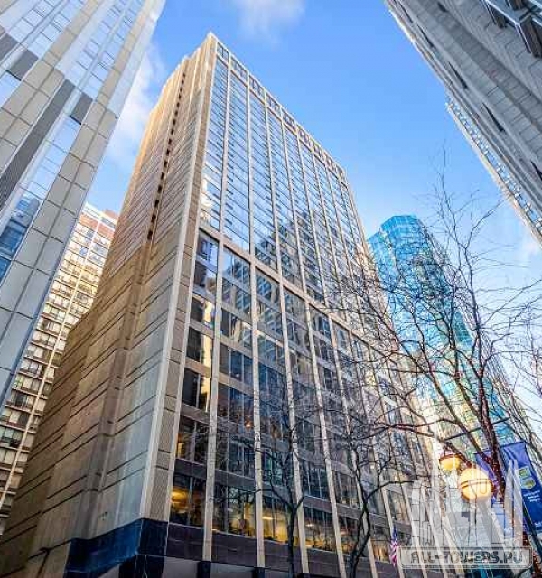 Streeterville Center