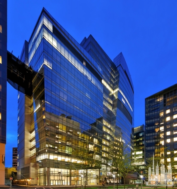 center for life science boston