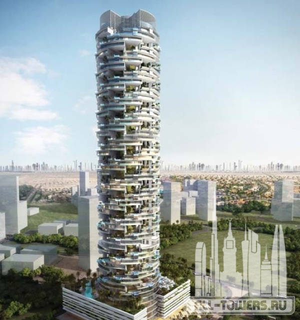 five jumeirah village dubai