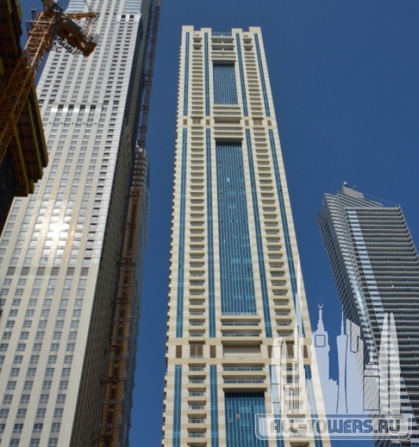 sulafa tower