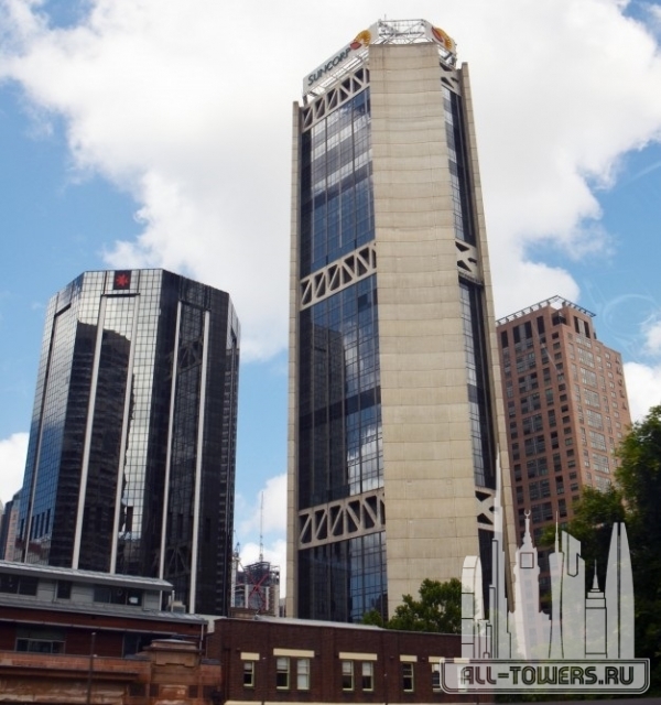 Suncorp Place