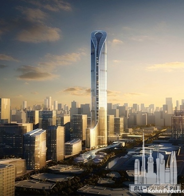 suzhou ifs