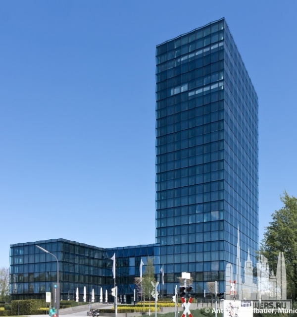 sv-zentrale