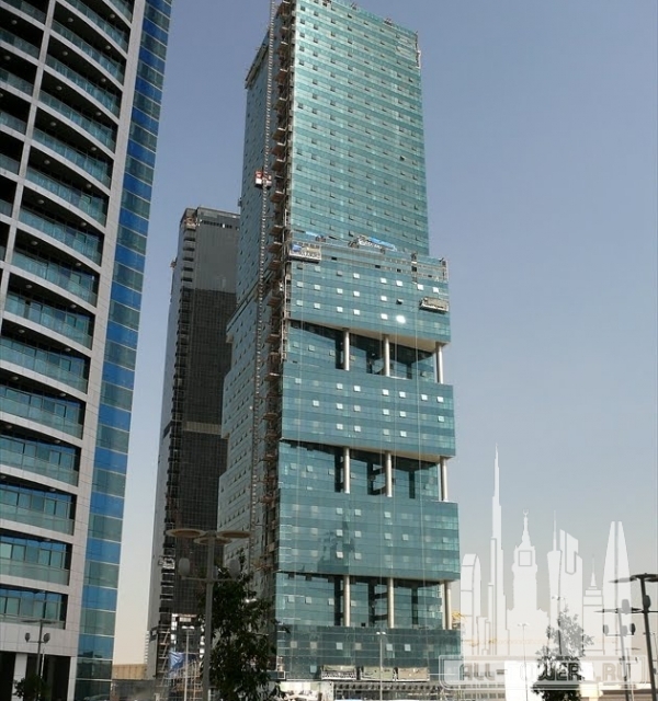 swiss tower