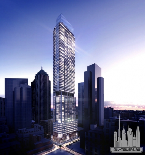 Sydney Greenland Centre