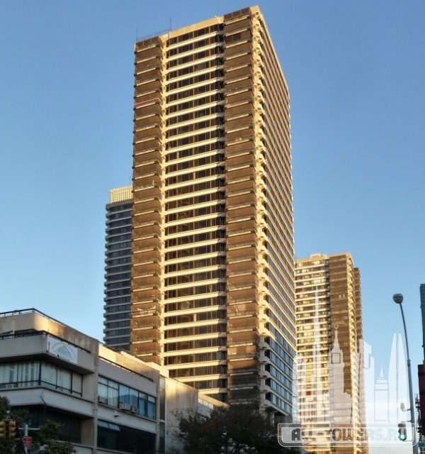 taino towers apartments i