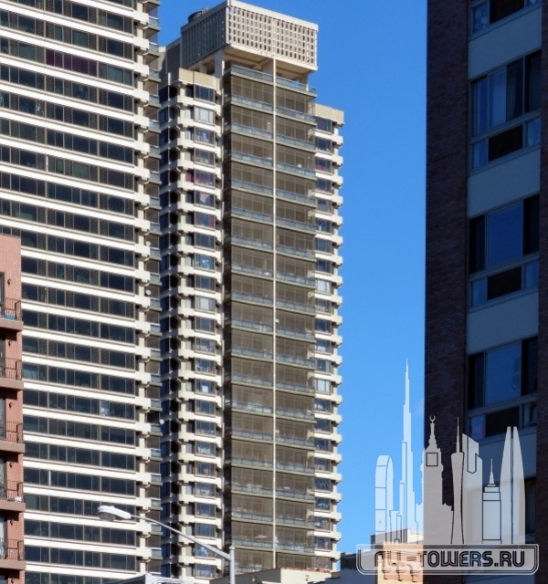 taino towers apartments iii