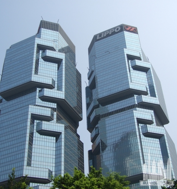 Lippo Centre