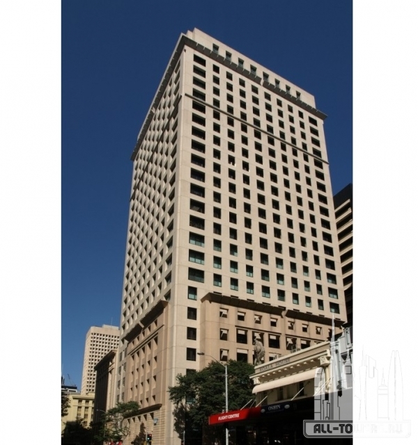 Terrica Place