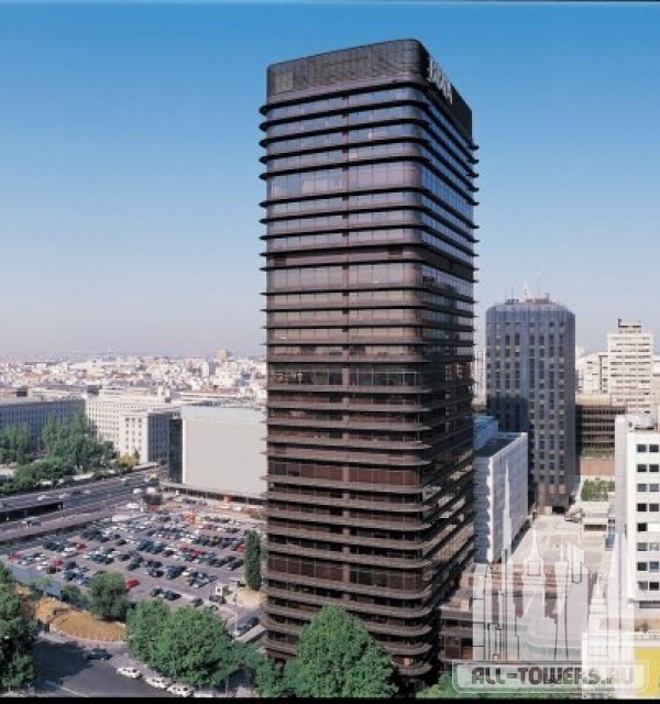 Castellana 81