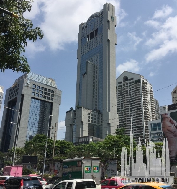 Thai Wah Tower 2