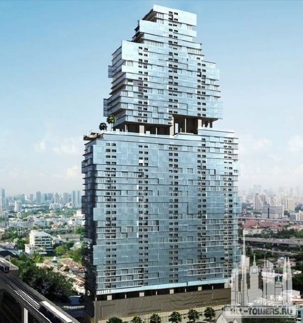 The Bangkok Sathorn