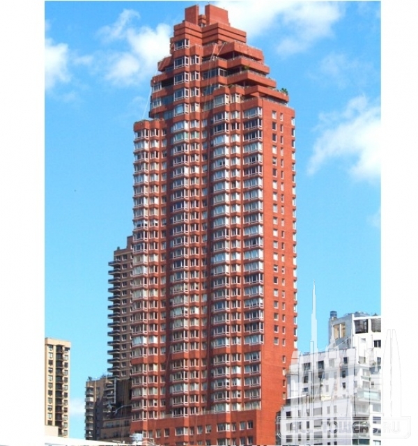 Belaire Apartments