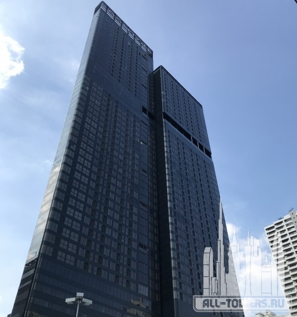 Ashton Asoke