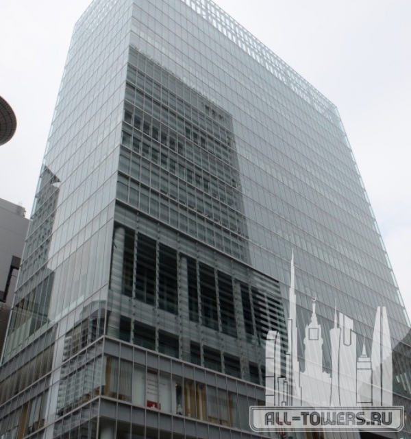 The Hilton Plaza West