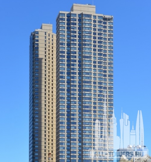 Monaco South