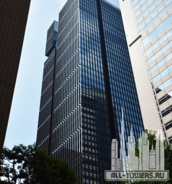 Otemachi Tower