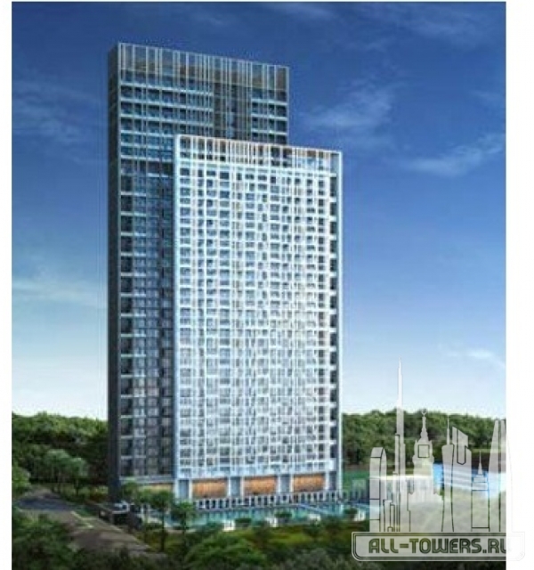 The Sukhothai Residences