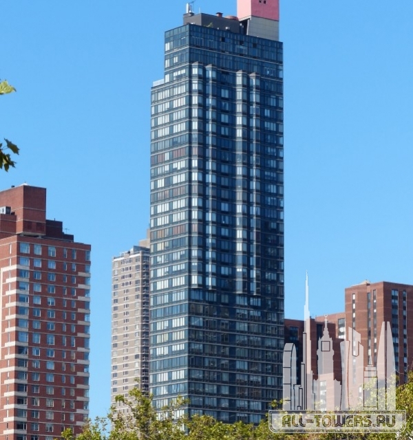 waterford condominiums