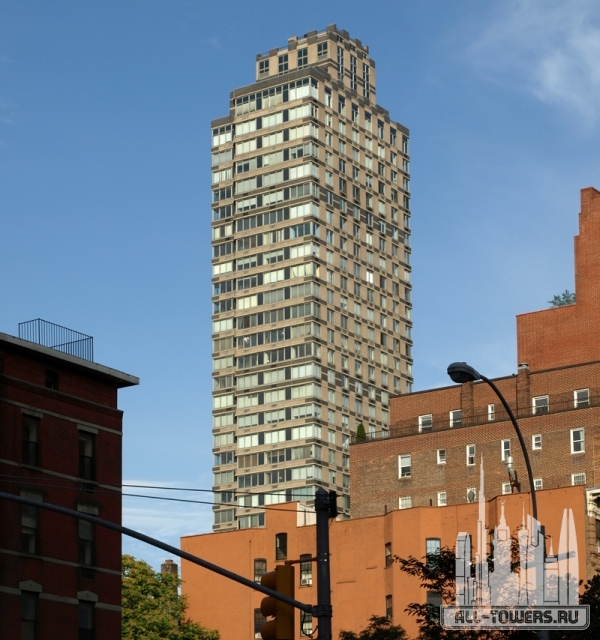 America Apartments