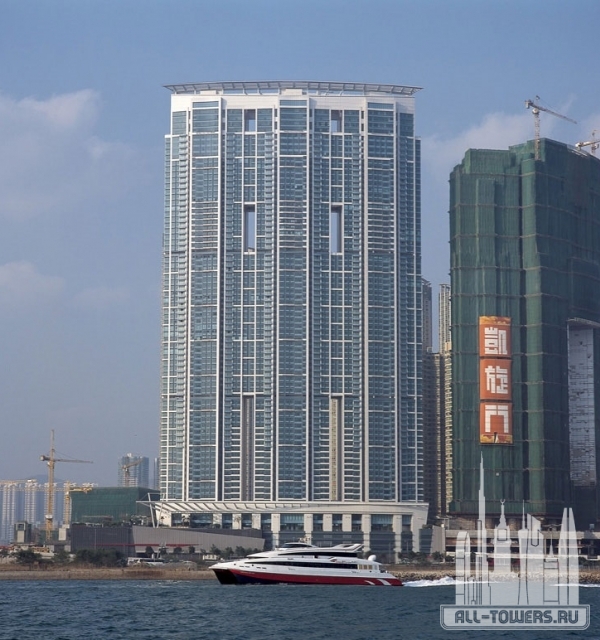 The HarbourSide