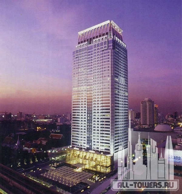 The Offices at CentralWorld