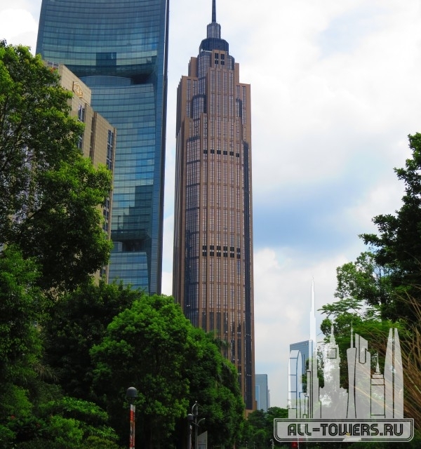 the pinnacle