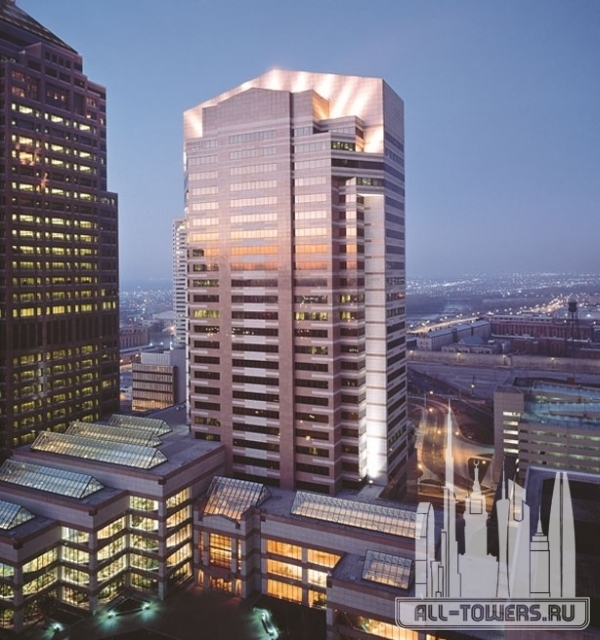 Three Nationwide Plaza