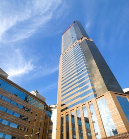 Golden Eagle Plaza