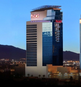 Fantasy Tower
