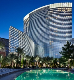 Aria Resort & Casino