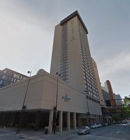 Millennium Hotel