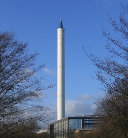 Fallturm UNI Bremen