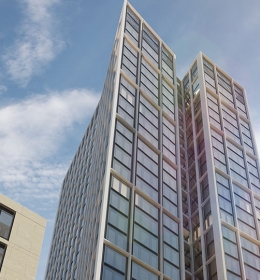 WinX Tower