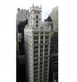 World's Tower Building