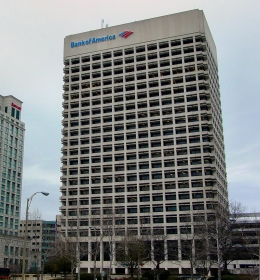 Bank of America